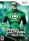 Green Lantern: Rise of the Manhunters