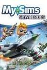 MySims SkyHeroes