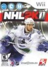 NHL 2K11