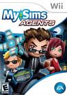 MySims Agents