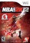 NBA 2K12