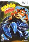 Crash of the Titans