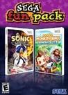 Sega Fun Pack: Sonic and the Secret Rings / Super Monkey Ball: Banana Blitz