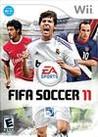 FIFA Soccer 11