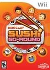 Sushi Go Round