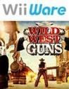 Wild West Guns