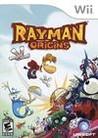 Rayman Origins