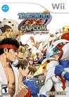 Tatsunoko vs. Capcom: Ultimate All-Stars