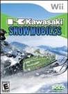 Kawasaki Snowmobiles