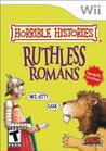 Horrible Histories: Ruthless Romans