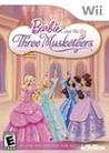 Barbie and the Three Musketeers