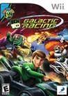 Ben 10: Galactic Racing