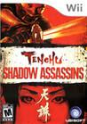 Tenchu: Shadow Assassins