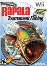 Rapala Tournament Fishing!