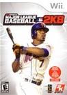 Major League Baseball 2K8