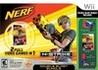 Nerf N-Strike Double Blast Bundle