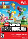 New Super Mario Bros. Wii