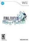 Final Fantasy Crystal Chronicles: Echoes of Time