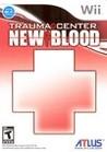 Trauma Center: New Blood