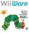 The Very Hungry Caterpillar's ABCs
