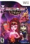 Monster High: 13 Wishes