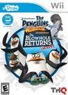 The Penguins of Madagascar: Dr. Blowhole Returns - Again!