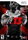 WWE '13