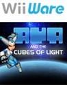 Aya and the Cubes of Light