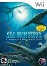 Sea Monsters: A Prehistoric Adventure