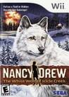 Nancy Drew: The White Wolf of Icicle Creek