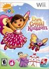 Dora the Explorer: Dora Saves the Crystal Kingdom