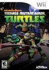 Nickelodeon Teenage Mutant Ninja Turtles