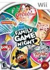 Hasbro Family Game Night 2