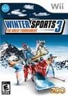 Winter Sports 2010: The Great Tournament