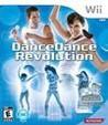 Dance Dance Revolution Wii