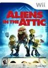 Aliens in the Attic