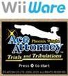 Phoenix Wright: Ace Attorney - Trials and Tribulations