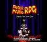 Super Mario RPG: Legend of the Seven Stars