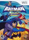 Batman: The Brave and the Bold - The Videogame