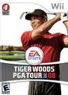 Tiger Woods PGA Tour 08