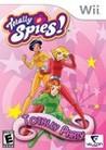 Totally Spies! Totally Party