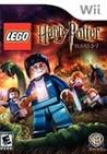 LEGO Harry Potter: Years 5-7