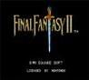 Final Fantasy II (SNES)