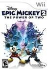 Disney Epic Mickey 2: The Power of Two