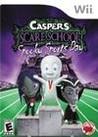 Casper's Scare School: Spooky Sports Day