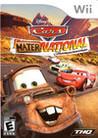 Cars Mater-National Championship