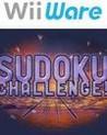 Sudoku Challenge!