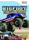 Bigfoot: Collision Course