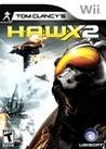 Tom Clancy's HAWX 2
