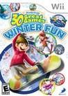 Family Party: 30 Great Games Winter Fun
